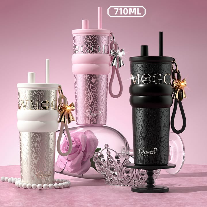 Cốc Giữ Nhiệt